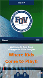 Mobile Screenshot of fovll.com
